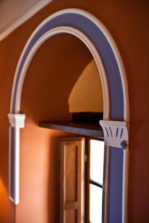 Mavromichalai Hotel Liménion Værelse billede