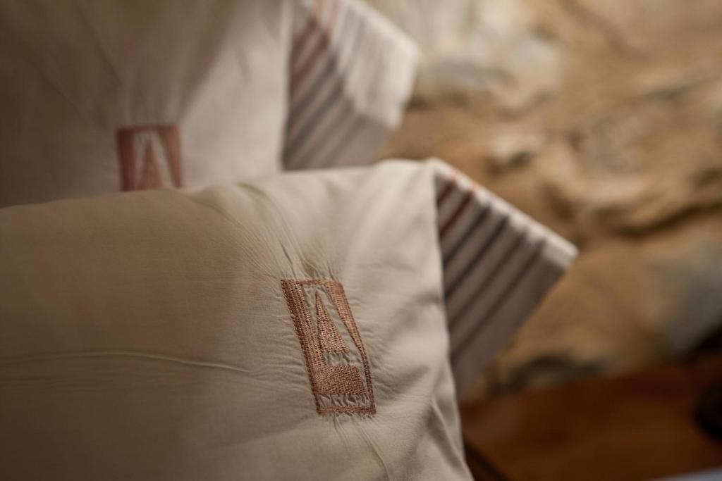 Mavromichalai Hotel Liménion Værelse billede